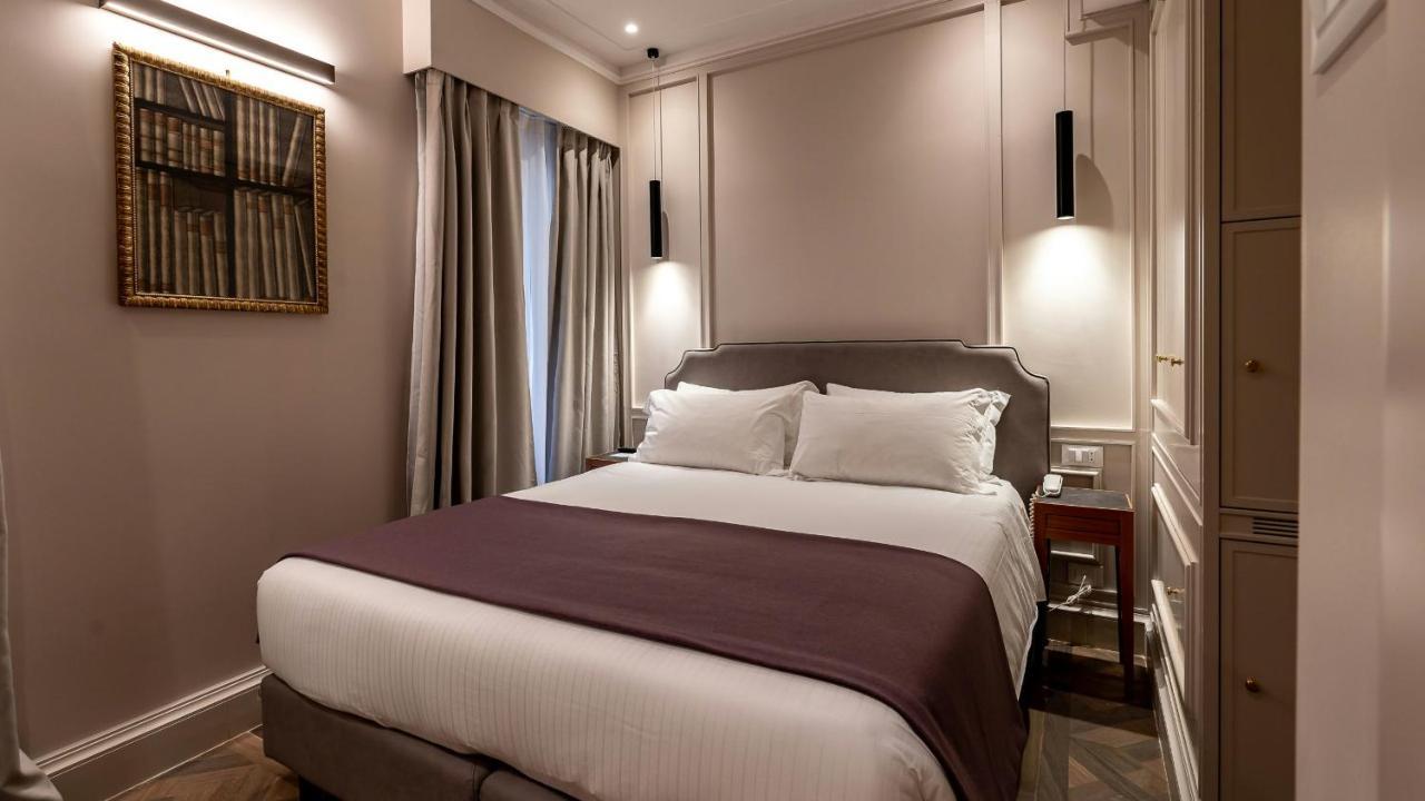 Small Double or Twin Room